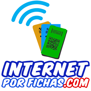 Logo InternetporFichas.com